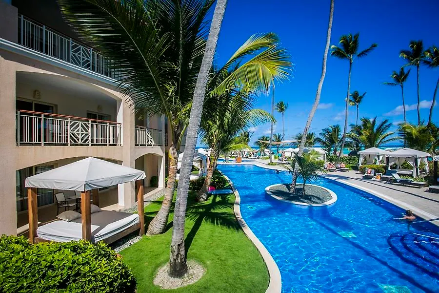 Majestic Elegance Punta Cana (Adults Only) Rezort