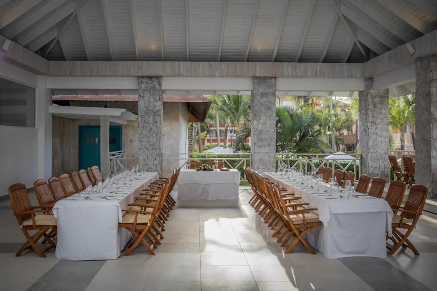 Majestic Elegance Punta Cana (Adults Only) Dominikánská republika