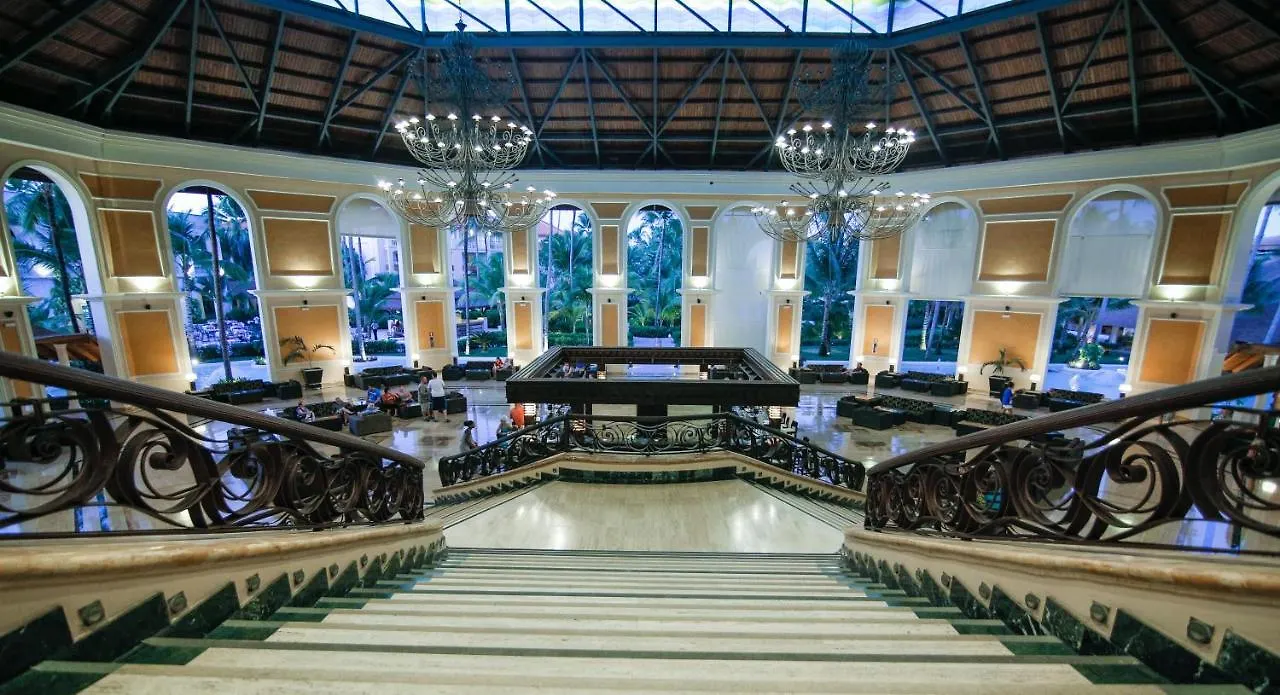***** Resort Majestic Elegance Punta Cana (Adults Only) Dominican Republic