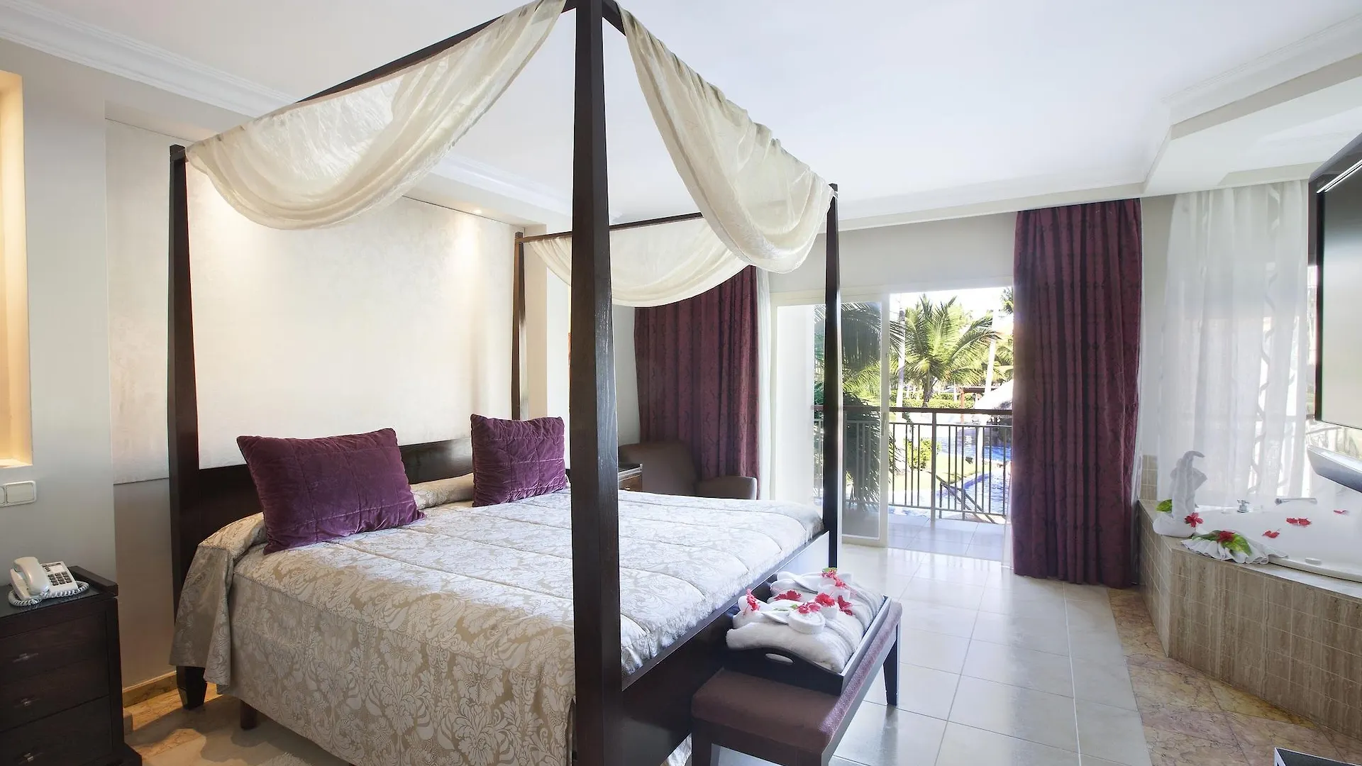 Rezort Majestic Elegance Punta Cana (Adults Only)