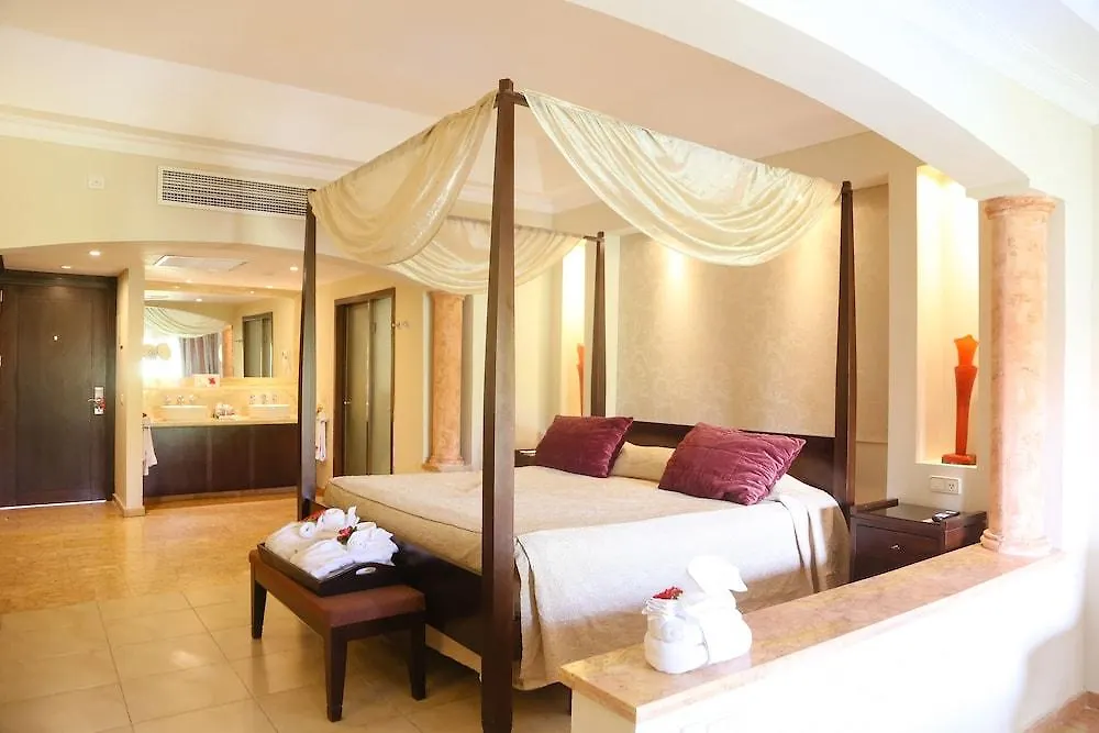 Rezort Majestic Elegance Punta Cana (Adults Only)