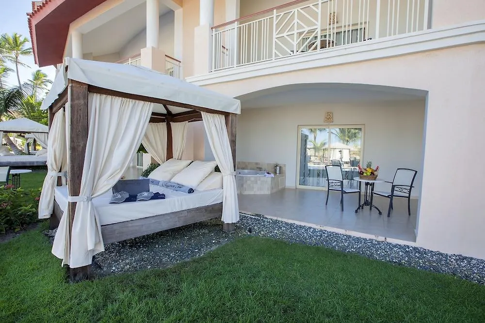 Majestic Elegance Punta Cana (Adults Only) Dominikánská republika