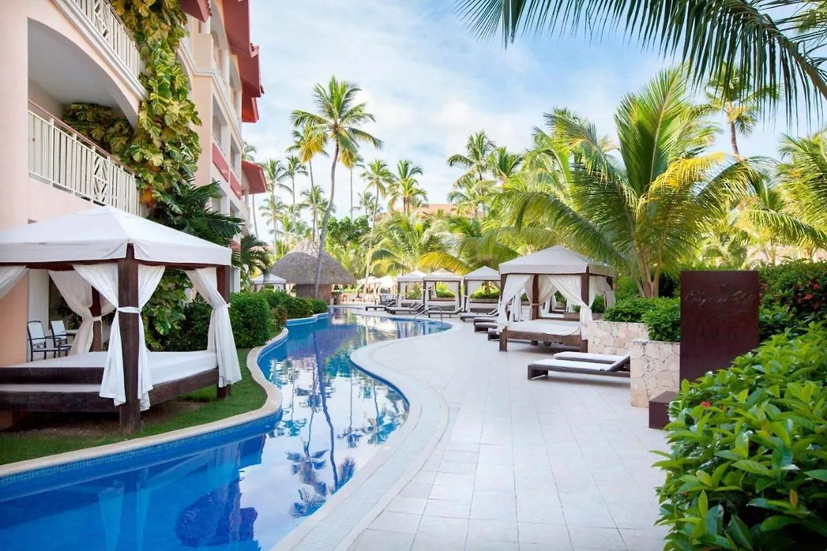 Majestic Elegance Punta Cana (Adults Only) 5*,