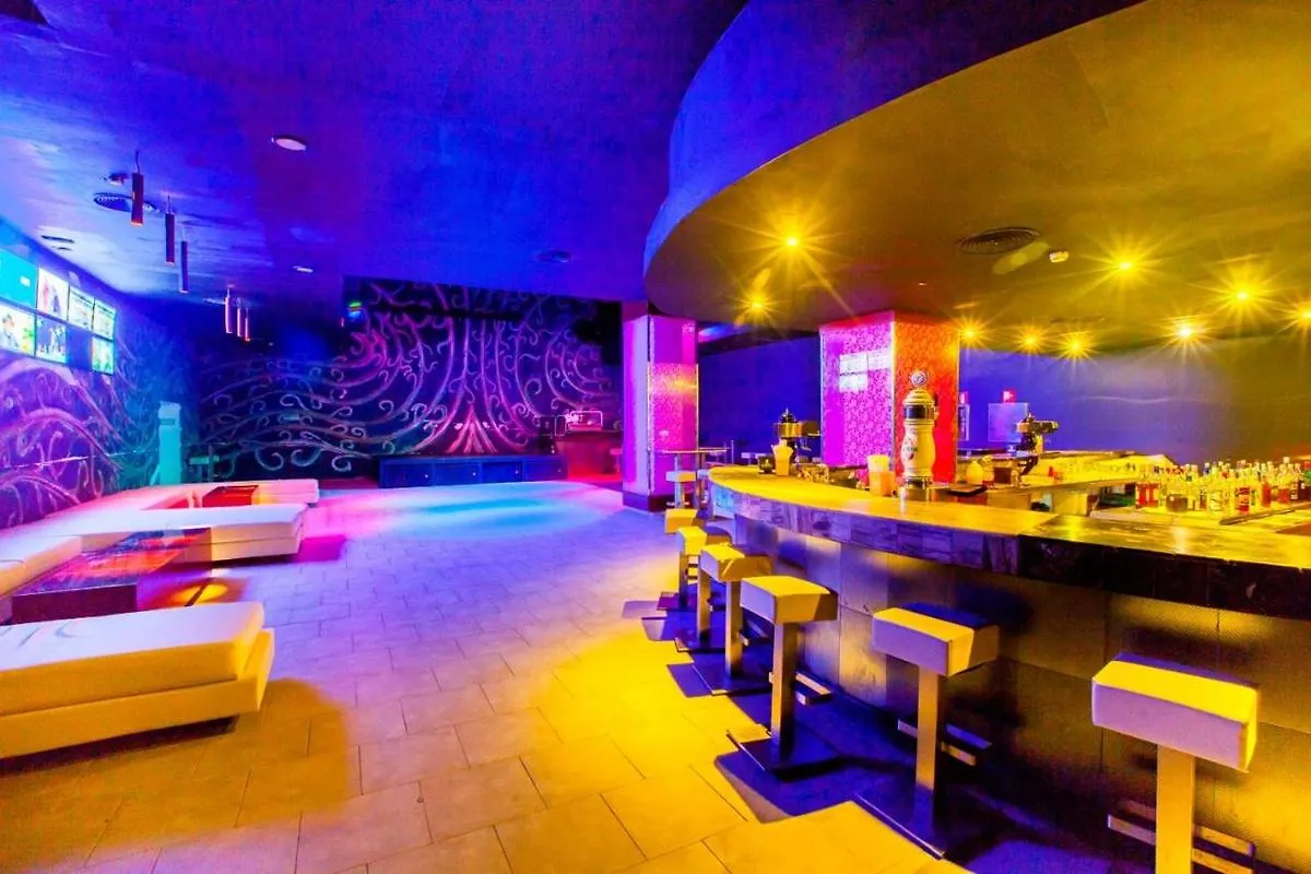 Majestic Elegance Punta Cana (Adults Only) 5*,