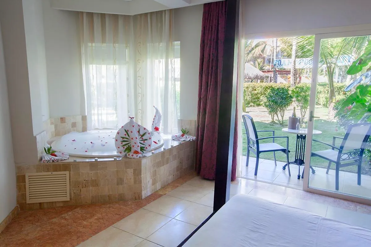 Majestic Elegance Punta Cana (Adults Only) 5*,  Dominican Republic