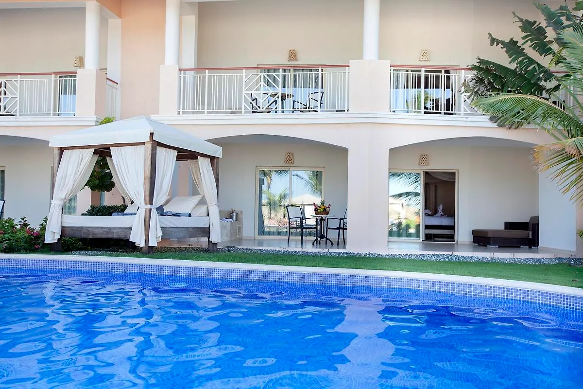 ***** Resort Majestic Elegance Punta Cana (Adults Only) Dominican Republic