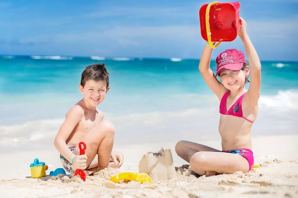 Majestic Elegance Punta Cana (Adults Only) Resort
