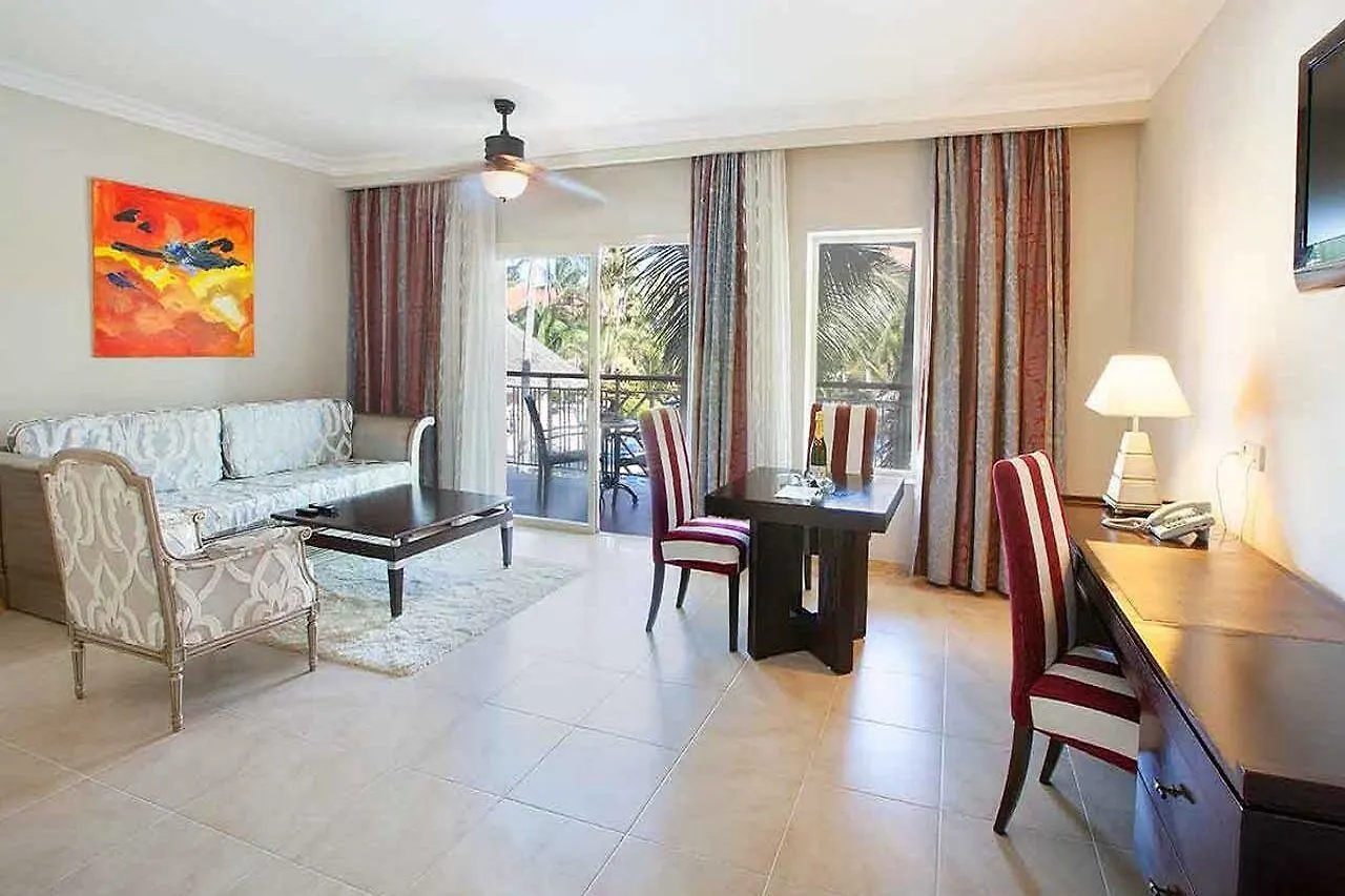 ***** Resort Majestic Elegance Punta Cana (Adults Only) Dominican Republic