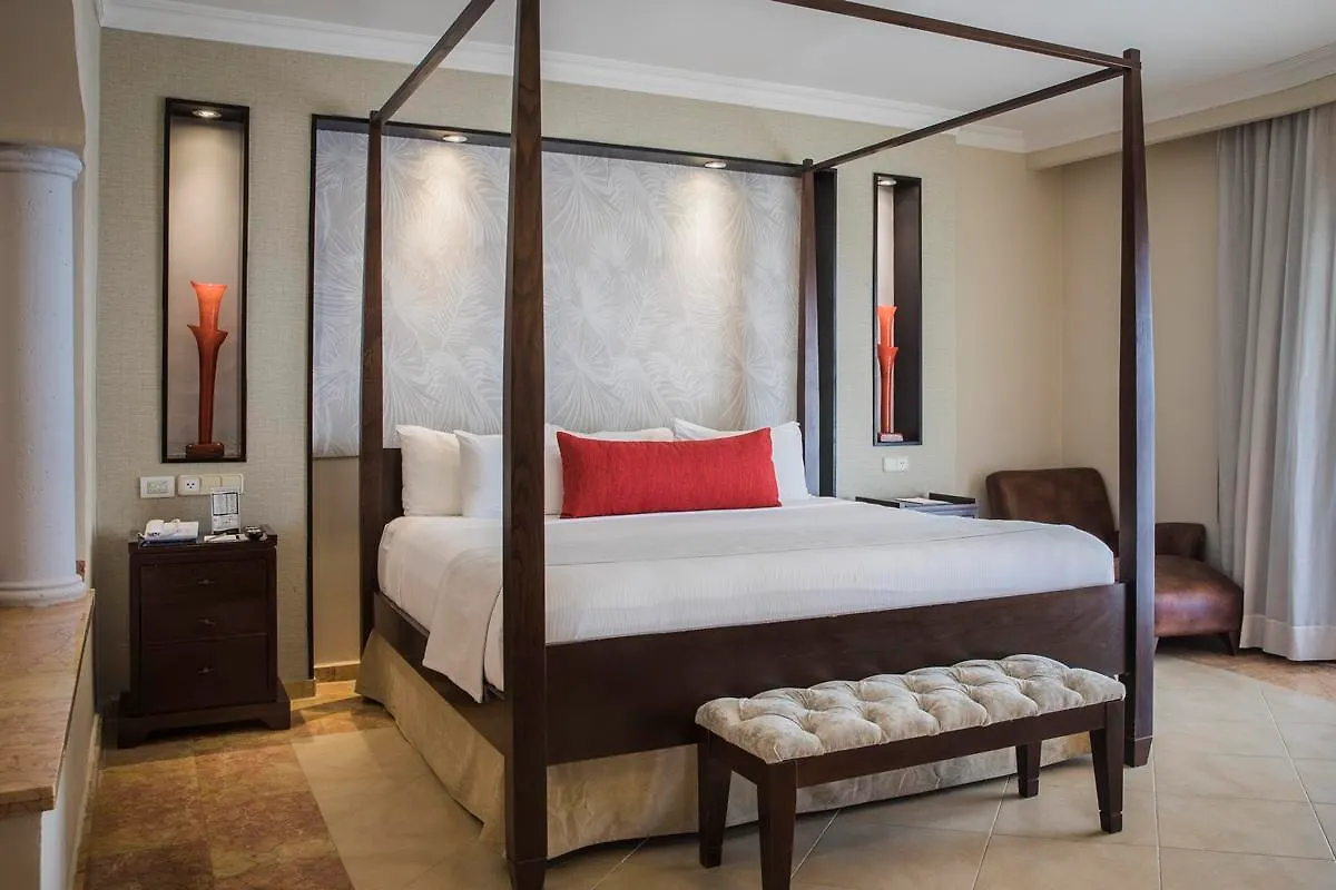 Rezort Majestic Elegance Punta Cana (Adults Only)