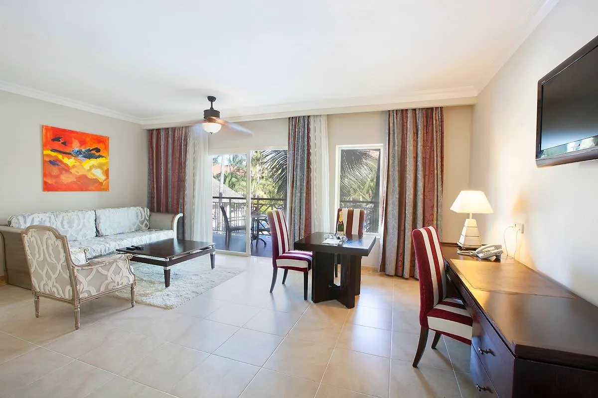 Majestic Elegance Punta Cana (Adults Only) Dominikánská republika