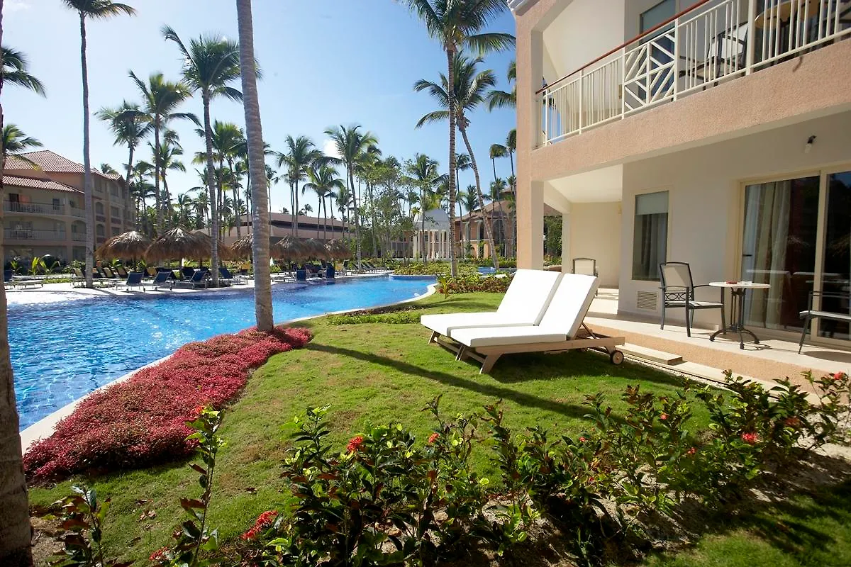 Majestic Elegance Punta Cana (Adults Only) 5*,  Dominikánská republika