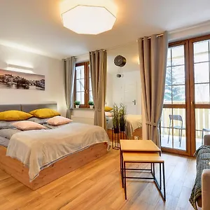 Królewski Apartament Karpacz