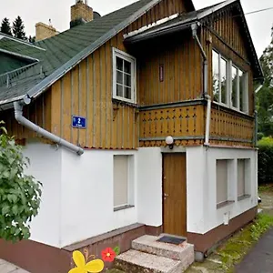 Nad Bystrzykiem - Apartament Karpacz