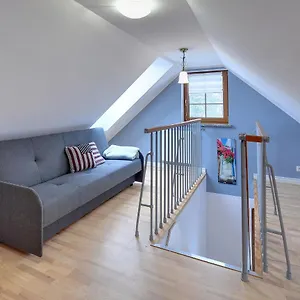 Jagoda Apartament Karpacz