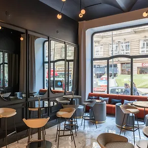 Century Old Town - Mgallery Collection Hotel Prag