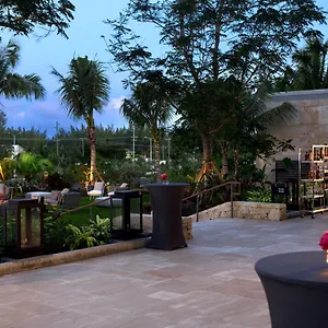 Feriested Kimpton Seafire + By Ihg