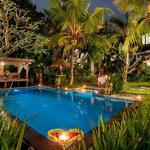 Arimba At Bisma 3* Ubud
