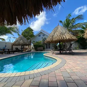 Aruba Tropic Noord