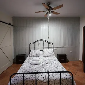  Apartamento Lofts España
