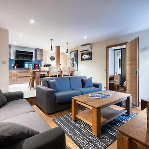  Apartment Appalaches Rent France