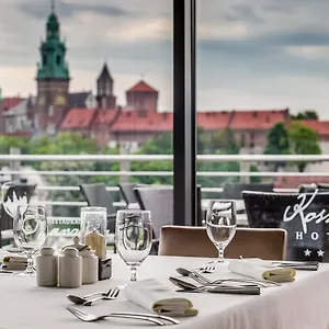Kossak Hotel Kraków