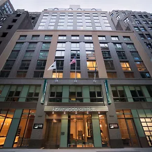 Homewood Midtown Manhattan Times Square South 3* New York