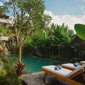 Taman Amartha 3* Ubud