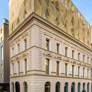 Pullman 5* Budapešť