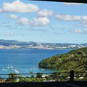 Ansalane Les Trois-Ilets