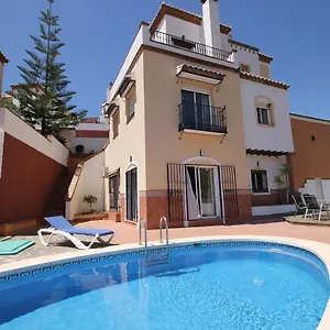  Сasa de vacaciones Nerja Tamango España