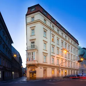 Exe Park Hotel Prag