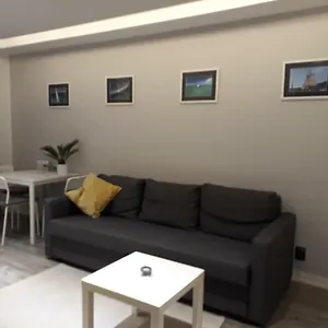 Marina Apartament Sopot