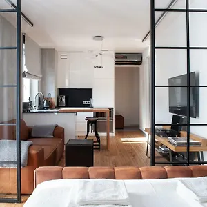 Eswiety10 Apartament Poznań