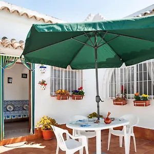  Сasa de vacaciones Jasmin España