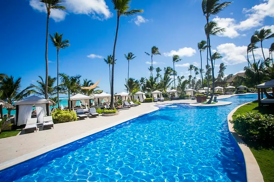 אתר נופש Majestic Elegance Punta Cana (Adults Only)