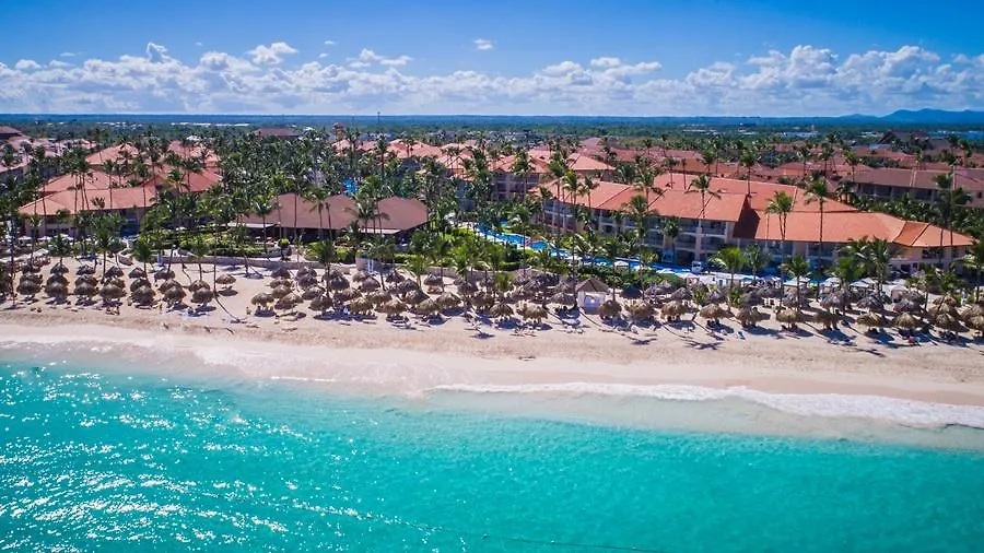 אתר נופש Majestic Elegance Punta Cana (Adults Only)