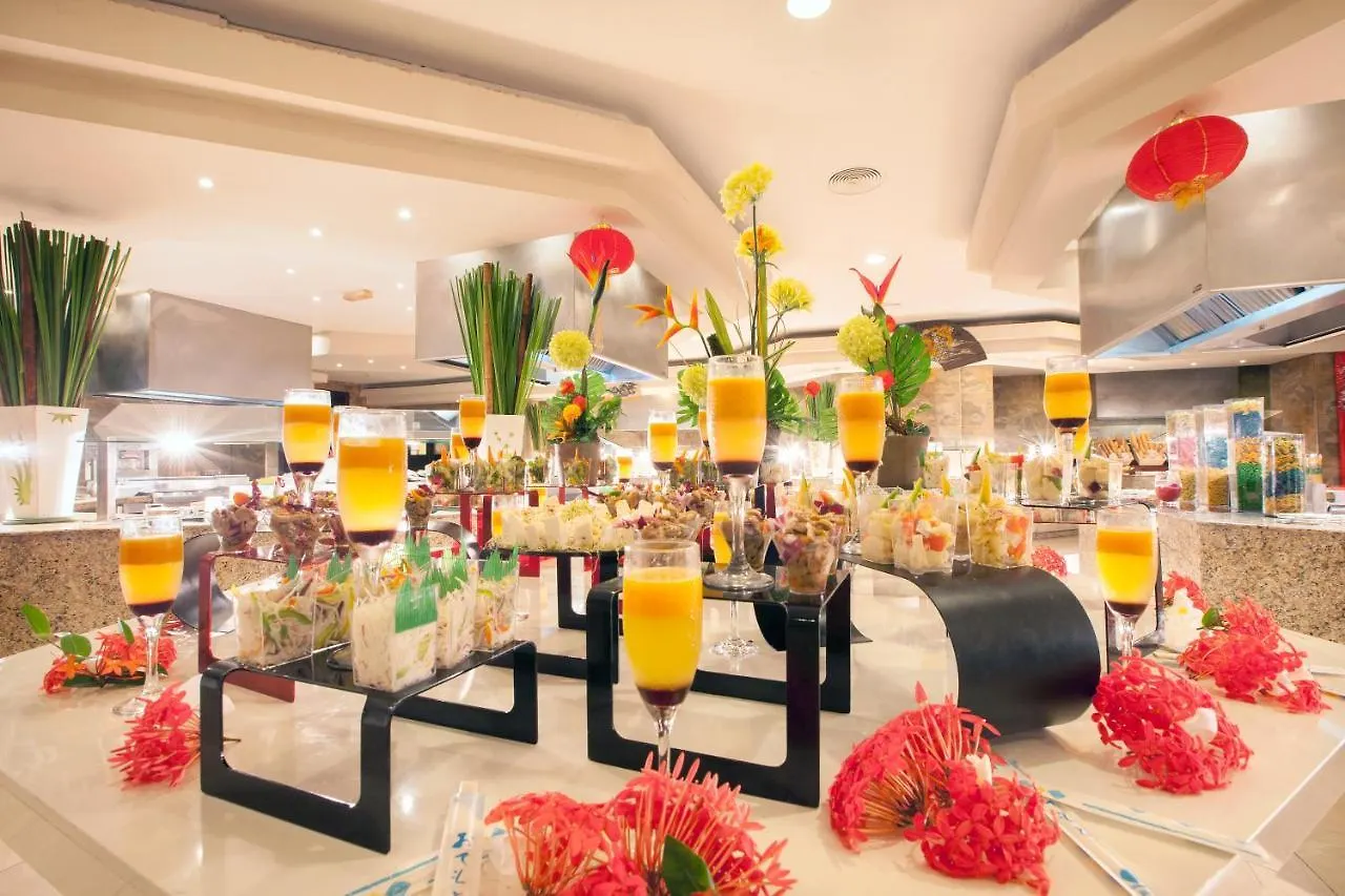 Majestic Elegance Punta Cana (Adults Only) הרפובליקה הדומיניקנית