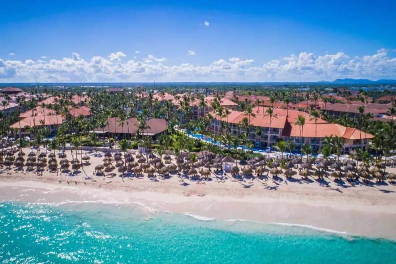 Majestic Elegance Punta Cana (Adults Only) אתר נופש