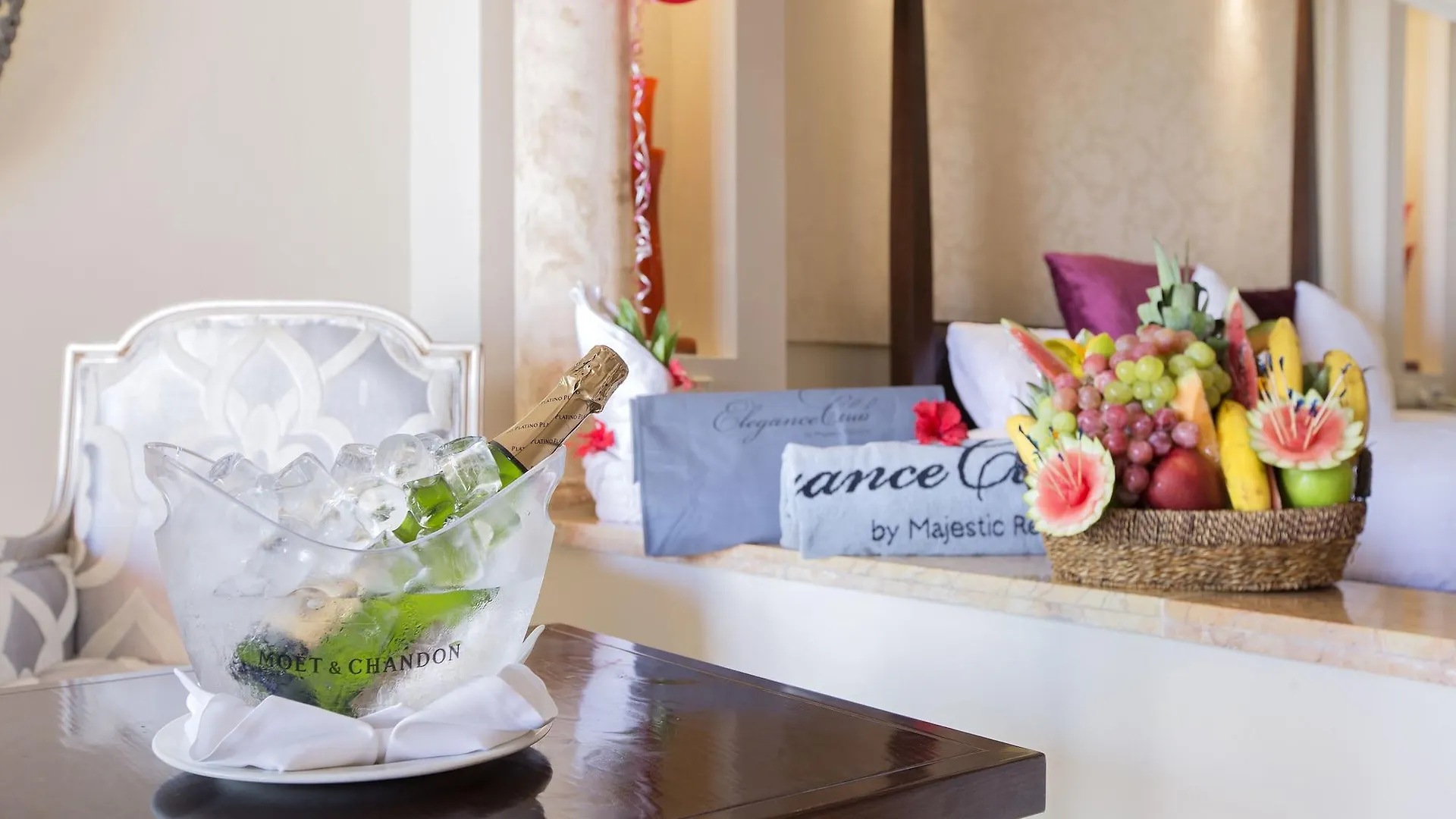 Majestic Elegance Punta Cana (Adults Only) אתר נופש