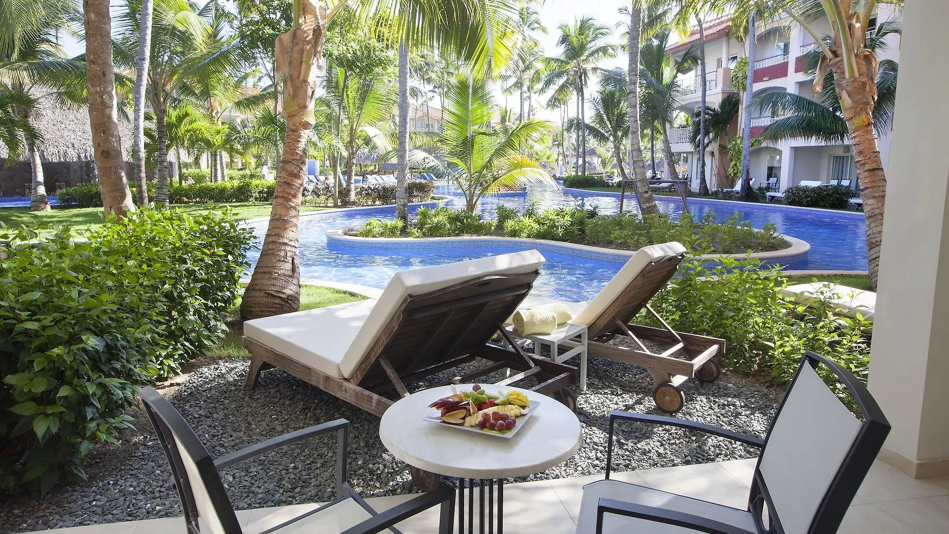אתר נופש Majestic Elegance Punta Cana (Adults Only)