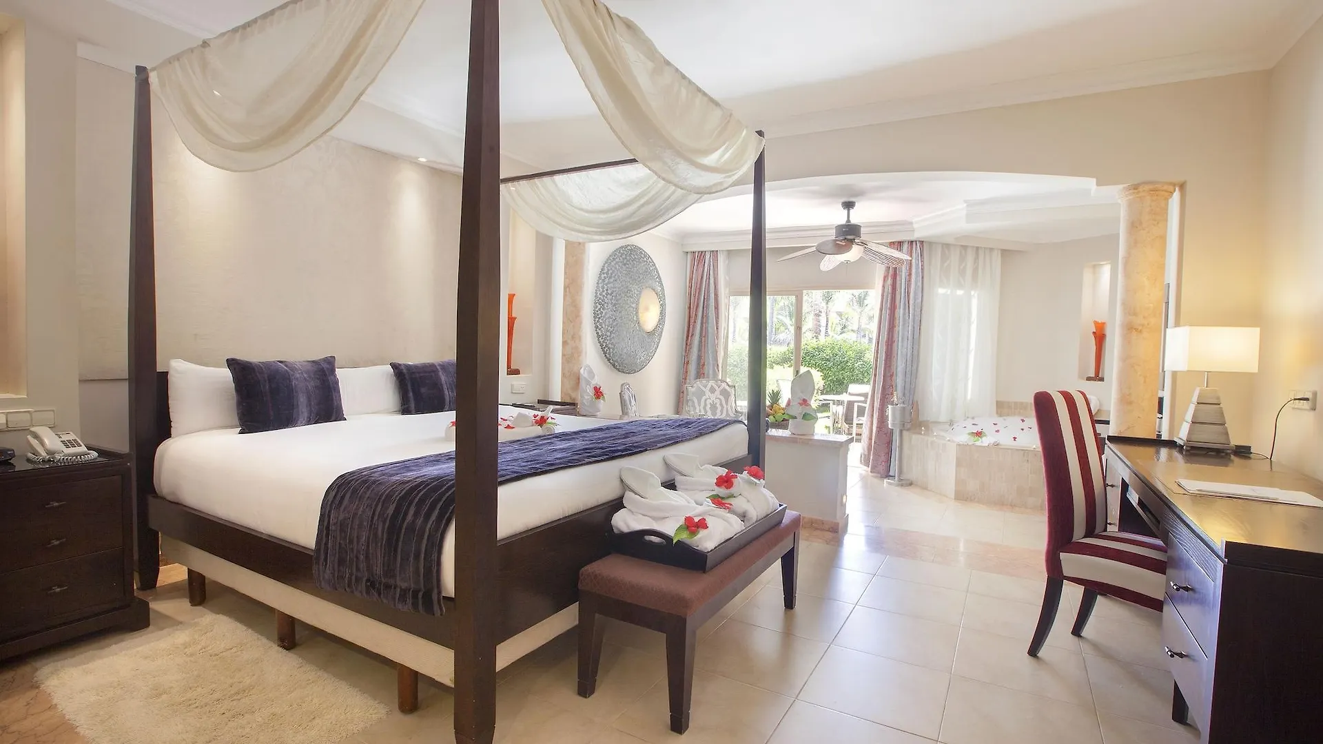 אתר נופש Majestic Elegance Punta Cana (Adults Only)