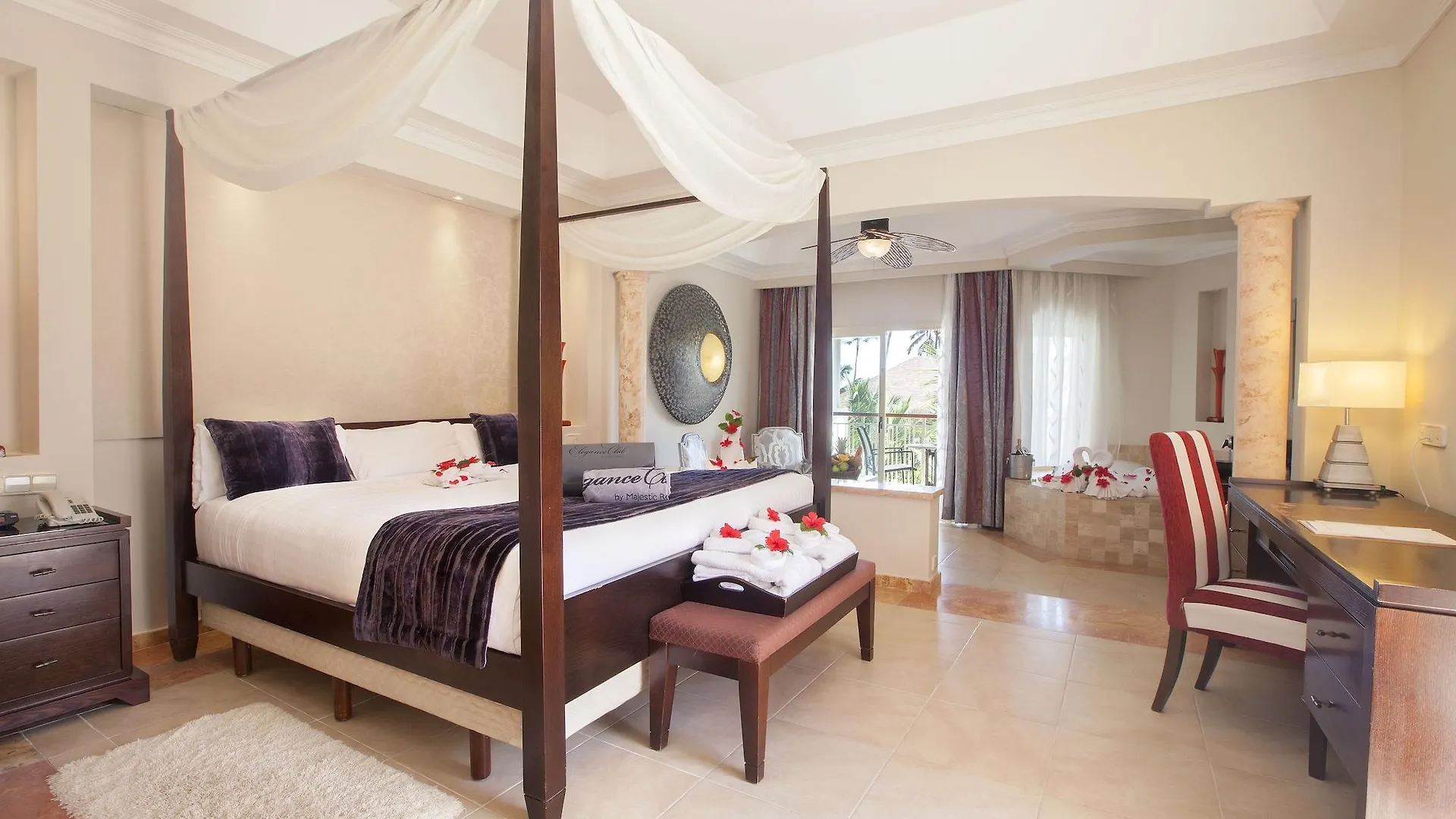 Majestic Elegance Punta Cana (Adults Only) אתר נופש