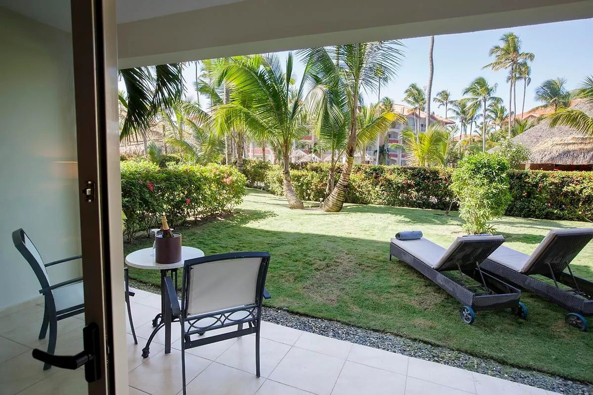 אתר נופש Majestic Elegance Punta Cana (Adults Only)