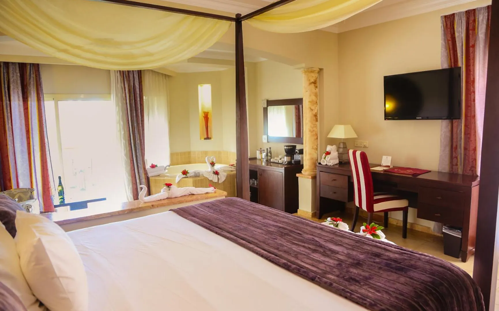 Majestic Elegance Punta Cana (Adults Only) אתר נופש
