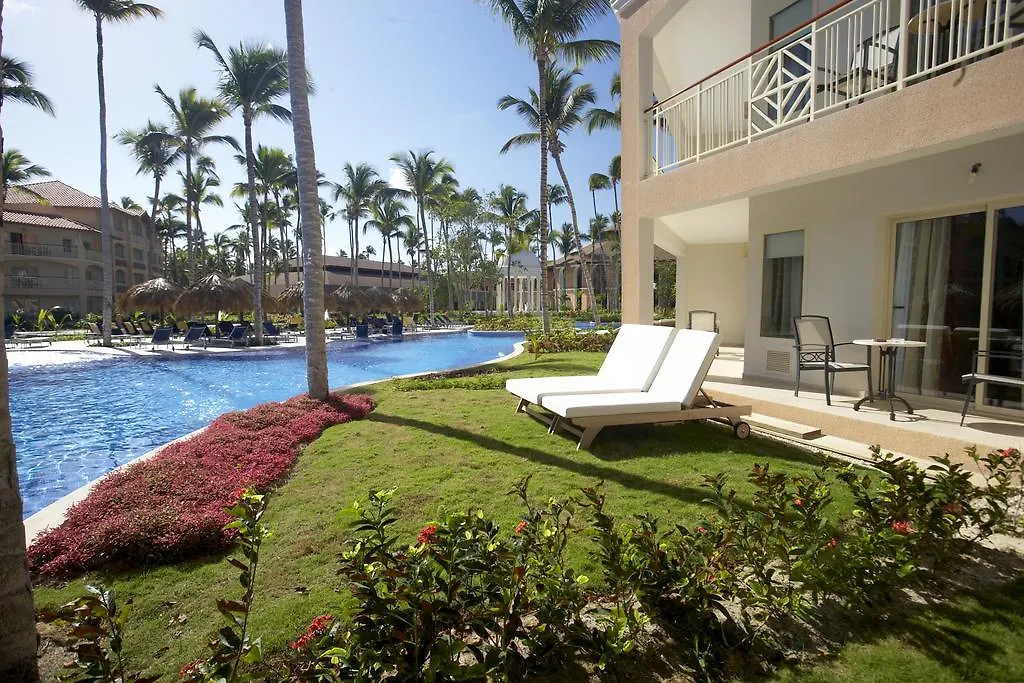 Majestic Elegance Punta Cana (Adults Only) אתר נופש