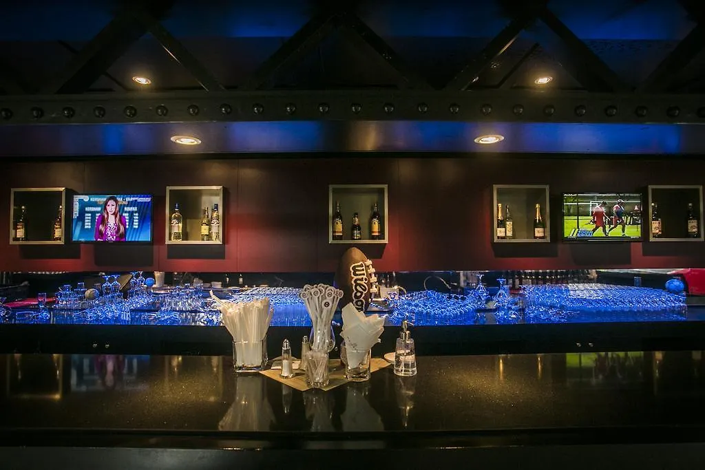 אתר נופש Majestic Elegance Punta Cana (Adults Only)