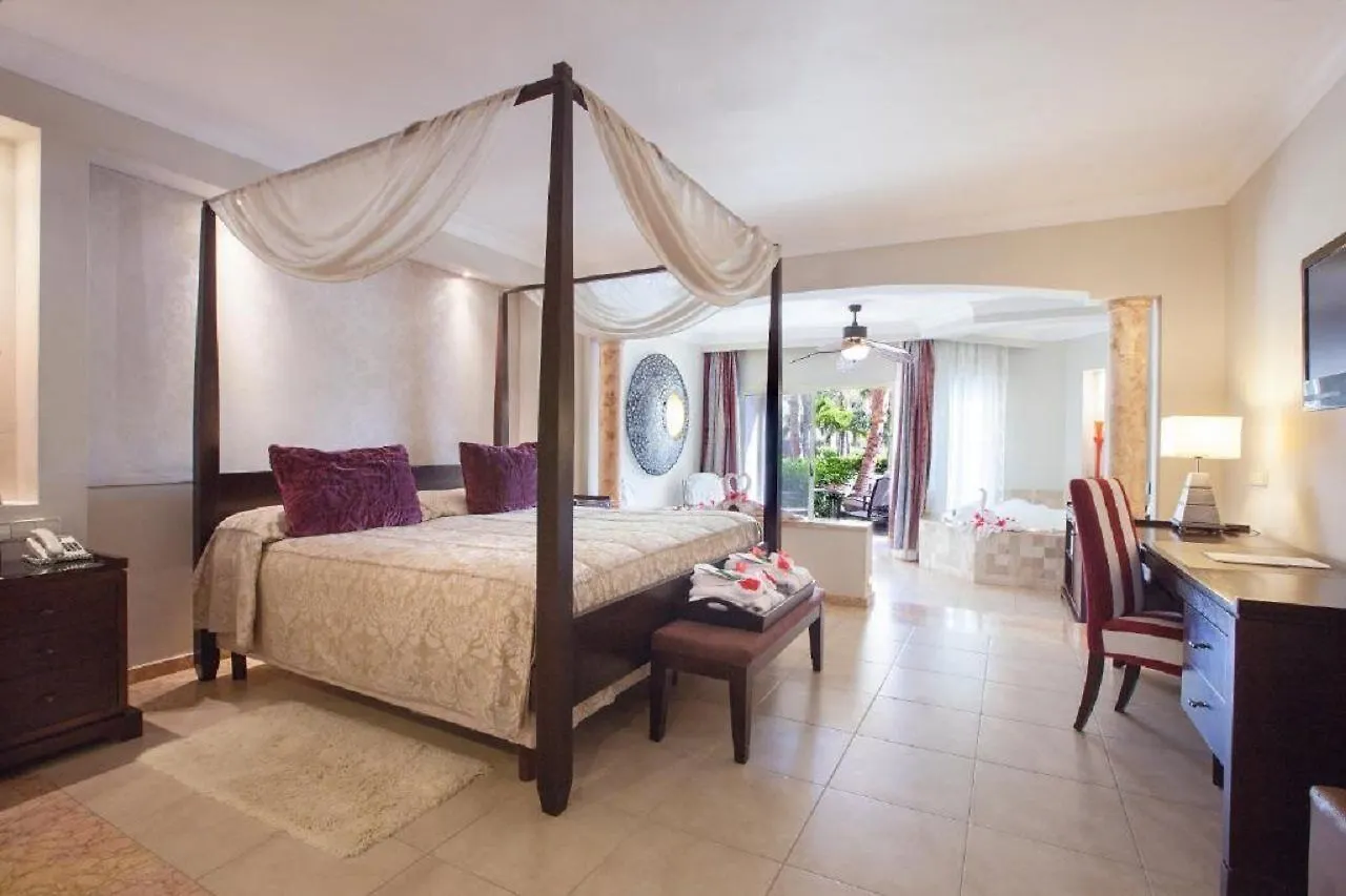 אתר נופש Majestic Elegance Punta Cana (Adults Only)