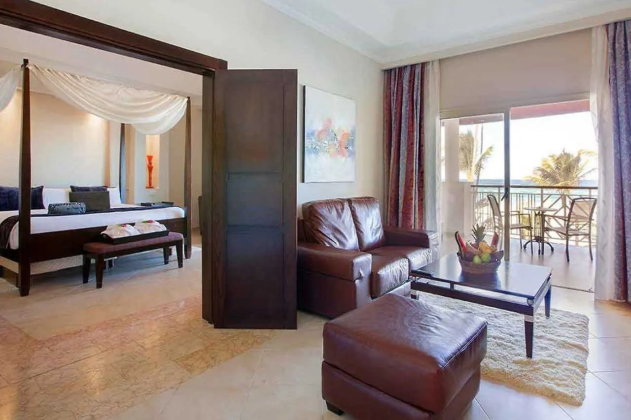 Majestic Elegance Punta Cana (Adults Only) אתר נופש